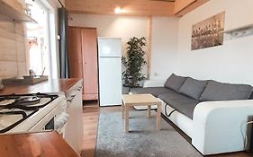 Apartamenty - Mazurski Zaścianek - Kruklanki